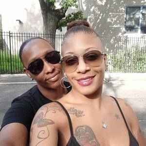 Meet your Posher, Angelique